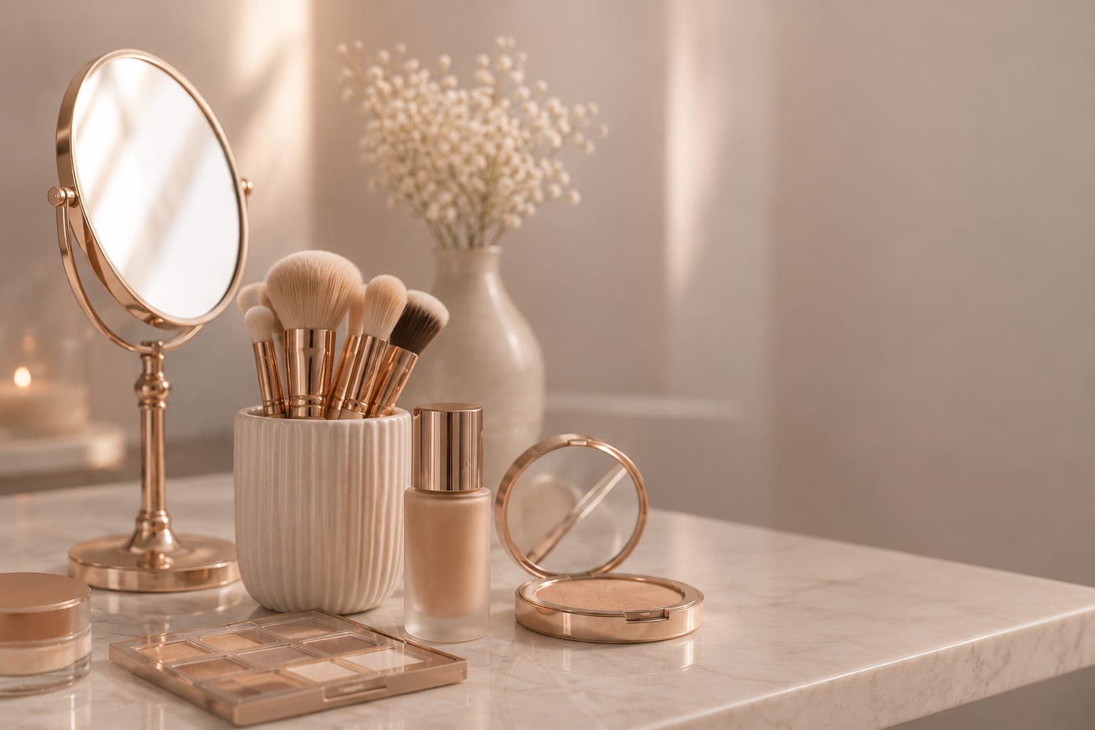 Categoría Maquillaje